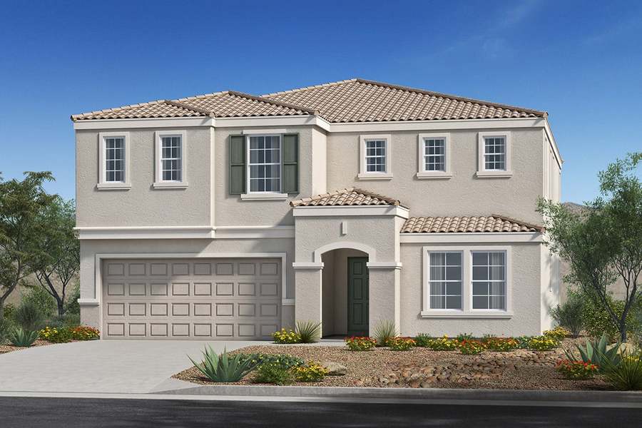 Plan 2901 floor plan