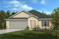 Bellbrooke por KB Home en Jacksonville-St. Augustine Florida