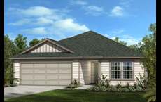Bellbrooke: Jacksonville, Florida - KB Home