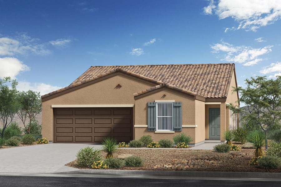 Plan 1573 Modeled floor plan