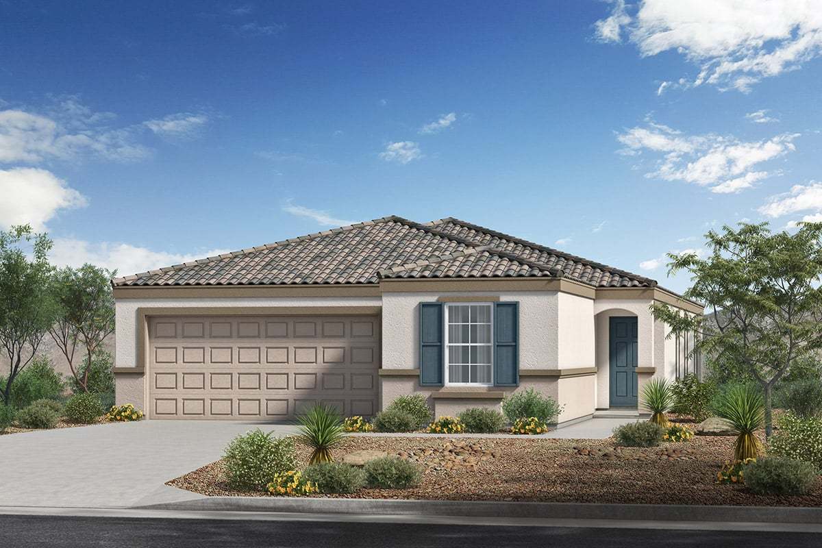 Plan 1849 Modeled floor plan