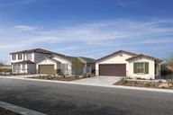 Bella Camino Traditions por KB Home en Phoenix-Mesa Arizona