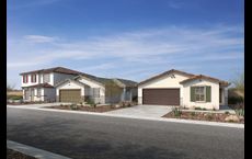 Bella Camino Traditions: San Tan Valley, Arizona - KB Home