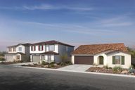 Skyline Village Enclaves por KB Home en Phoenix-Mesa Arizona