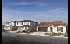 Skyline Village Enclaves: San Tan Valley, Arizona - KB Home