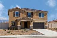 Rancho Madrina por KB Home en Riverside-San Bernardino California