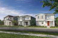 McCormick Trails by KB Home in Bremerton Washington