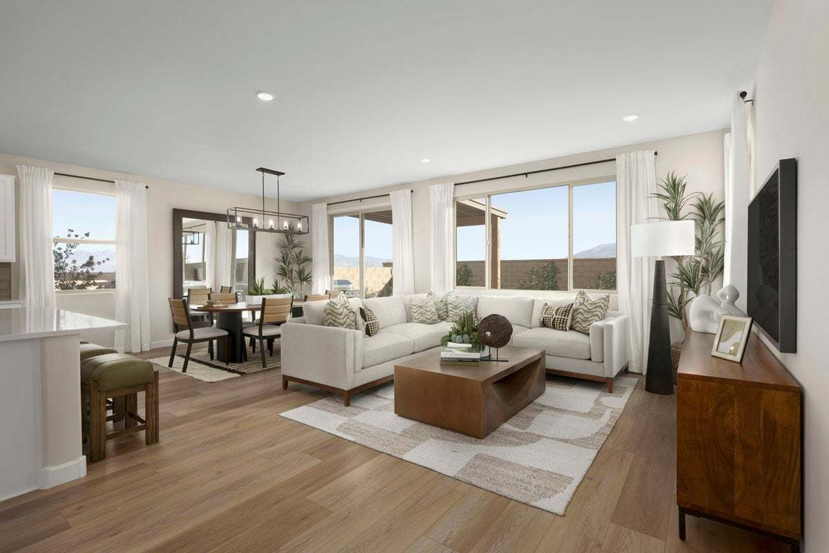 12093 E Chavez Dr. Vail, AZ 85641