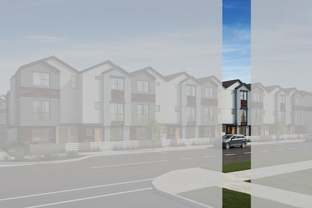 Plan 1630 Modeled - Rhythm: Long Beach, California - KB Home