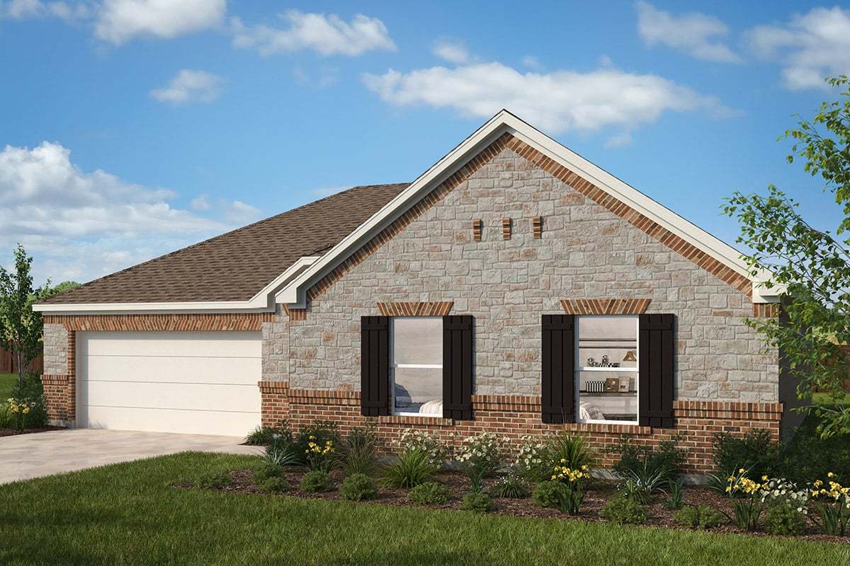 Plan 1641 floor plan