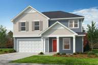 Turkey Ridge por KB Home en Raleigh-Durham-Chapel Hill North Carolina