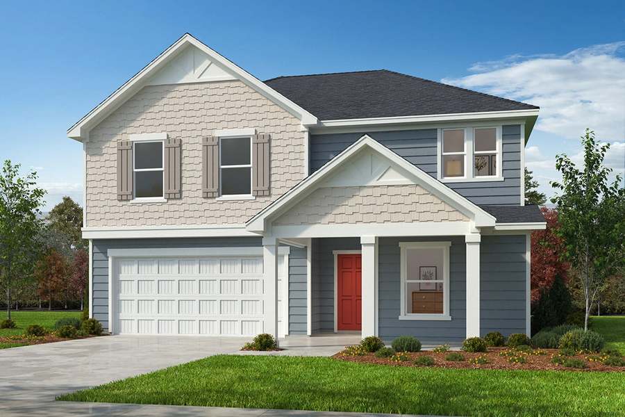 140 Gobbler Dr. (Plan 2338)
