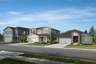 casa en Olympic Springs por KB Home