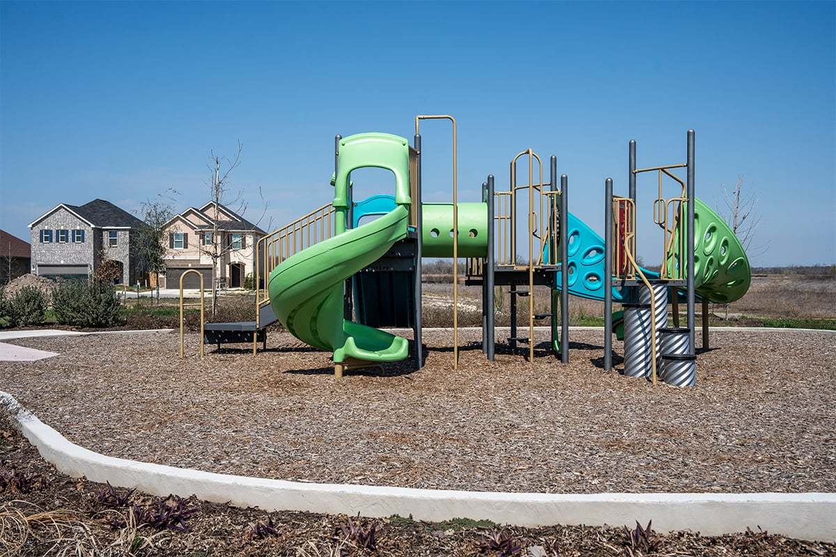 Community park