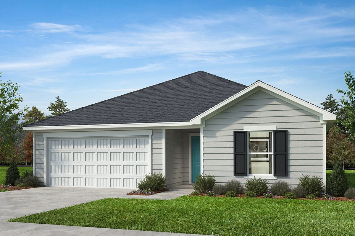 Exterior L