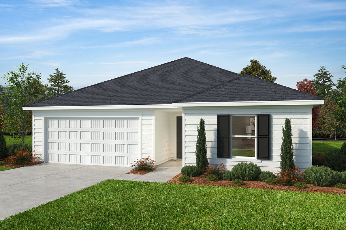 Exterior L