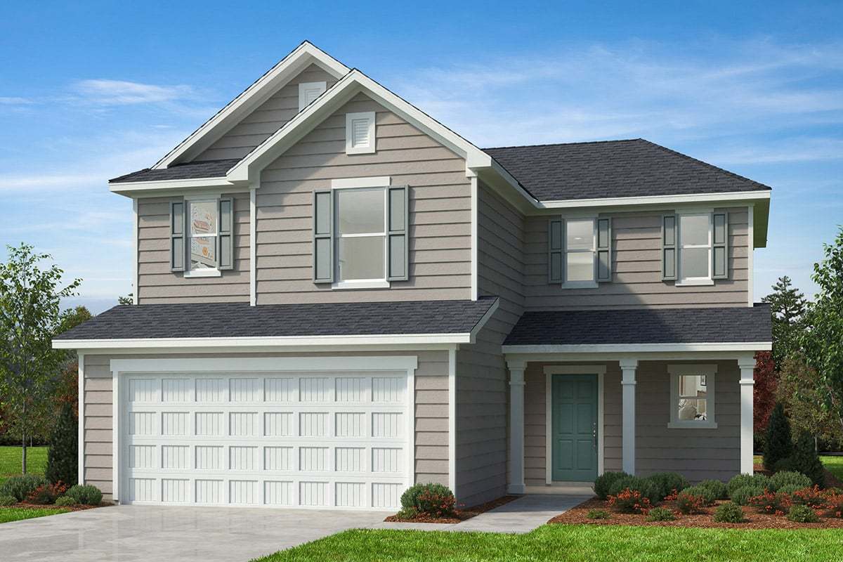Exterior L