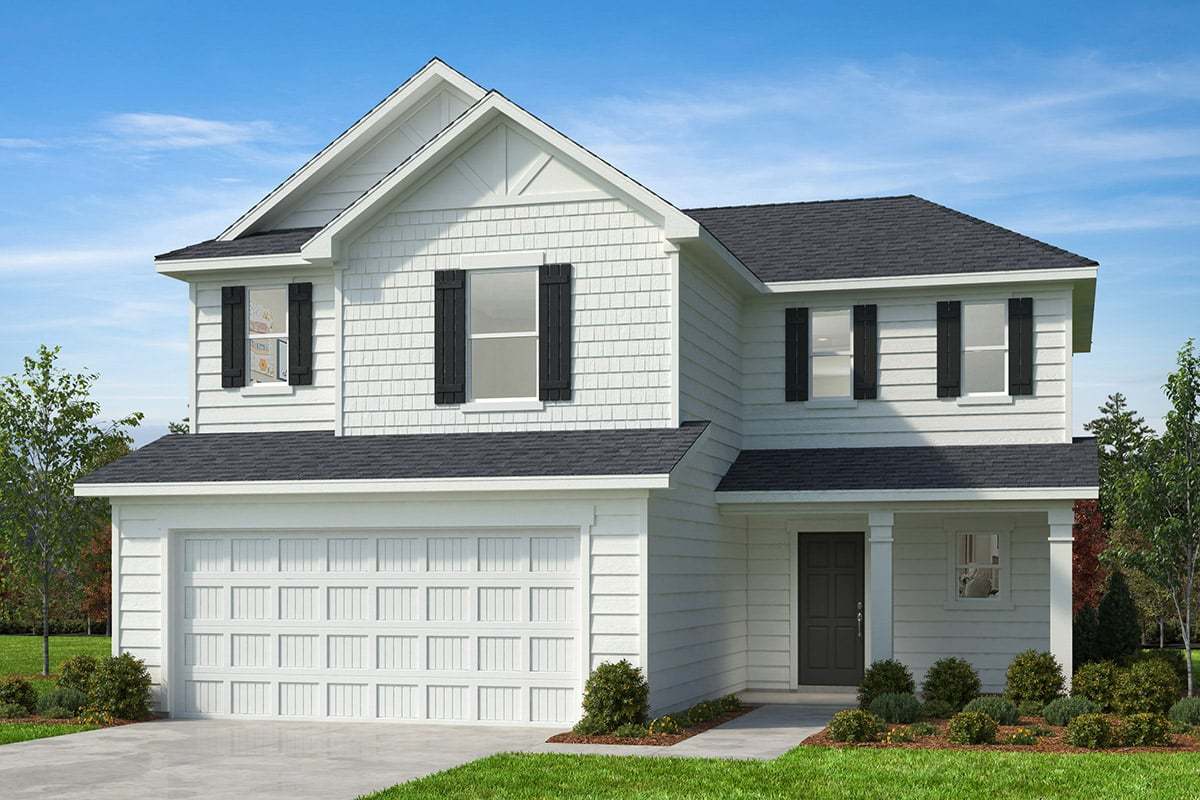 Exterior N