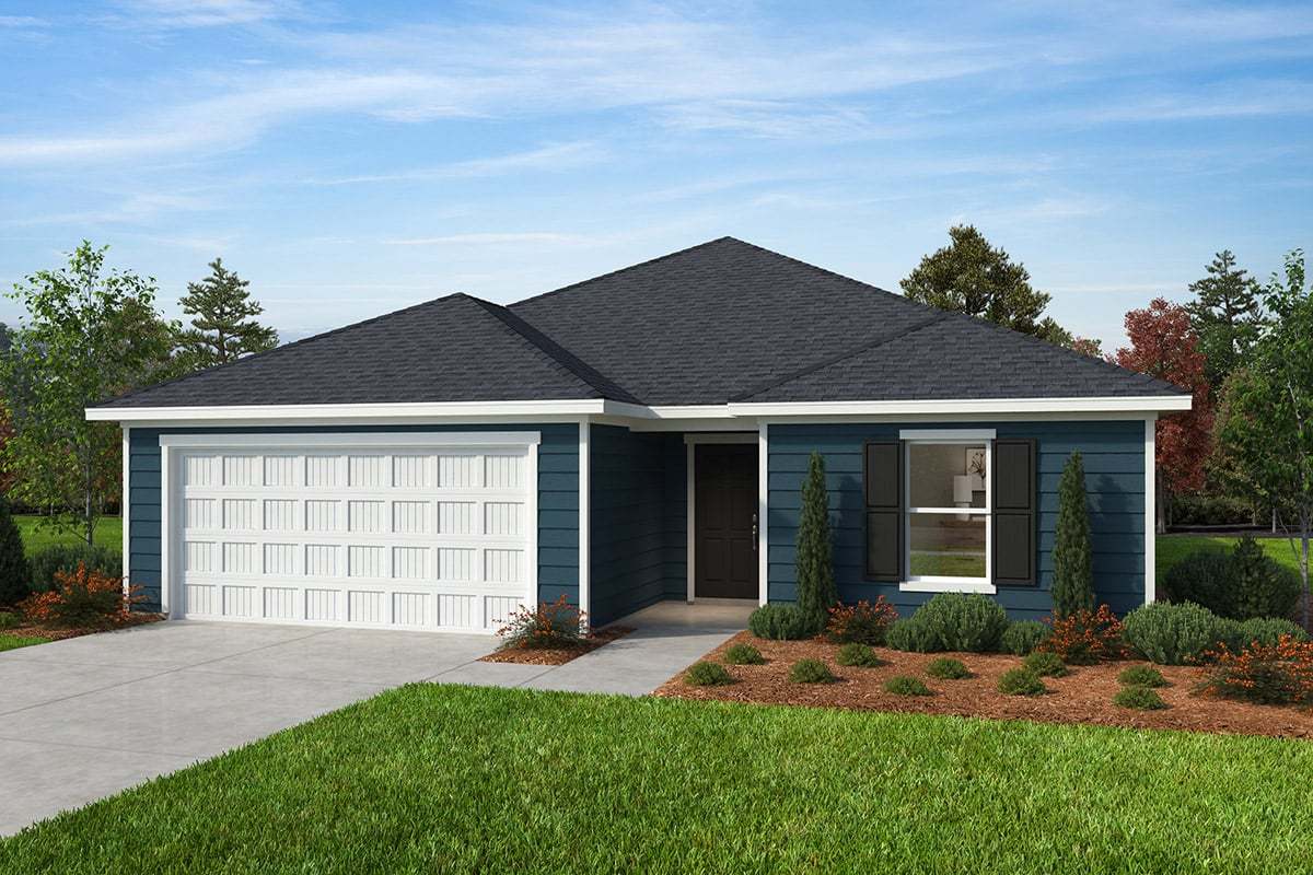 Exterior L
