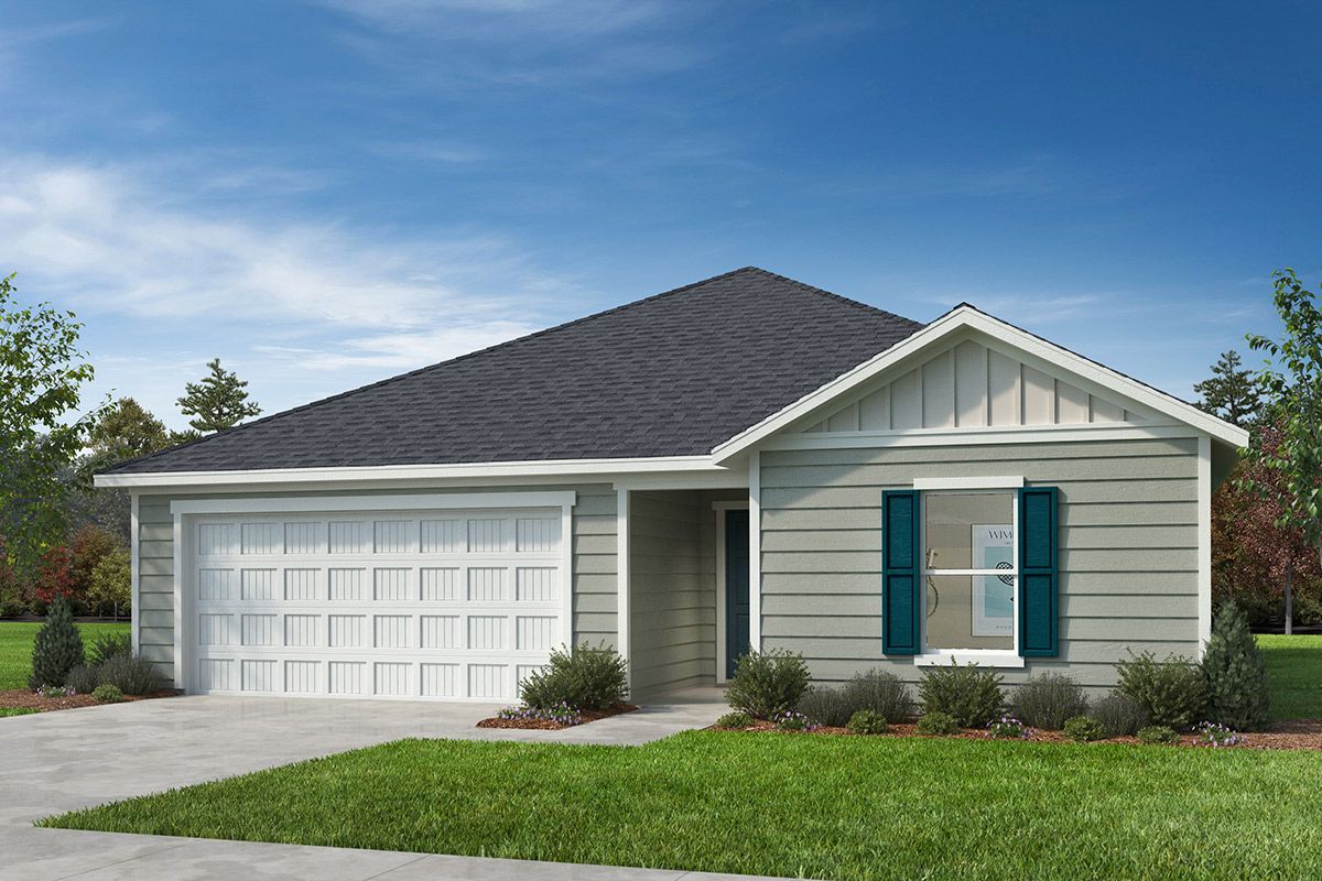 Exterior M