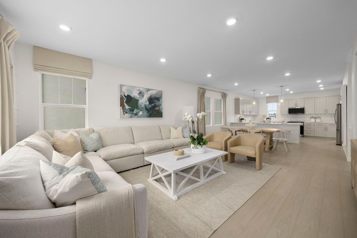 Plan 2026 Modeled - Great room