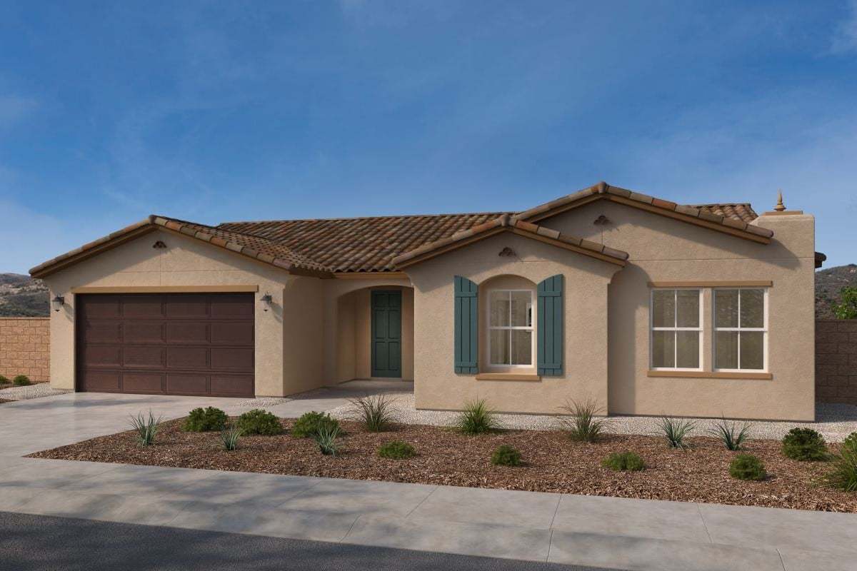 Plan 2058 floor plan