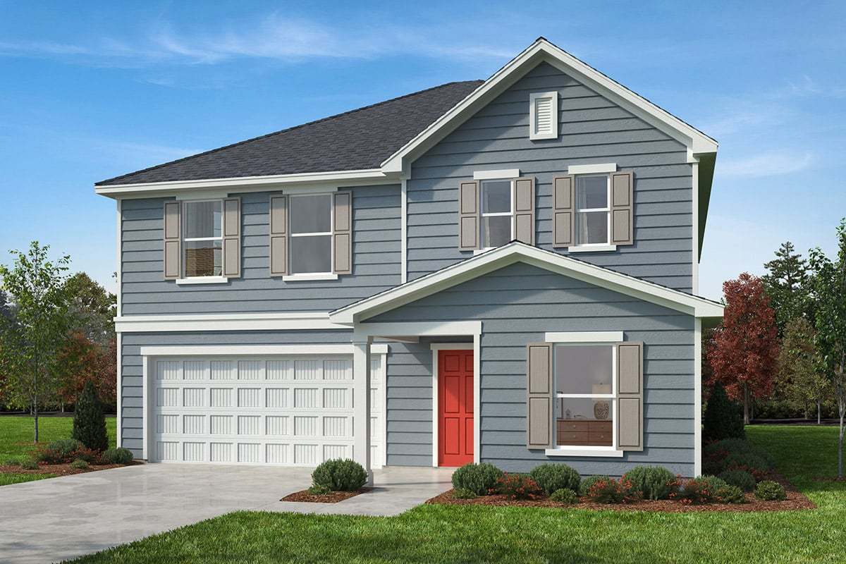 Plan 3147 floor plan