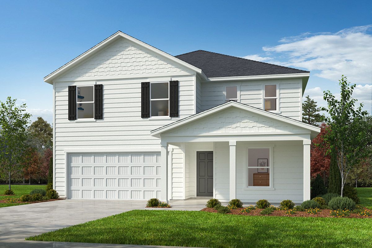 Plan 2723 floor plan