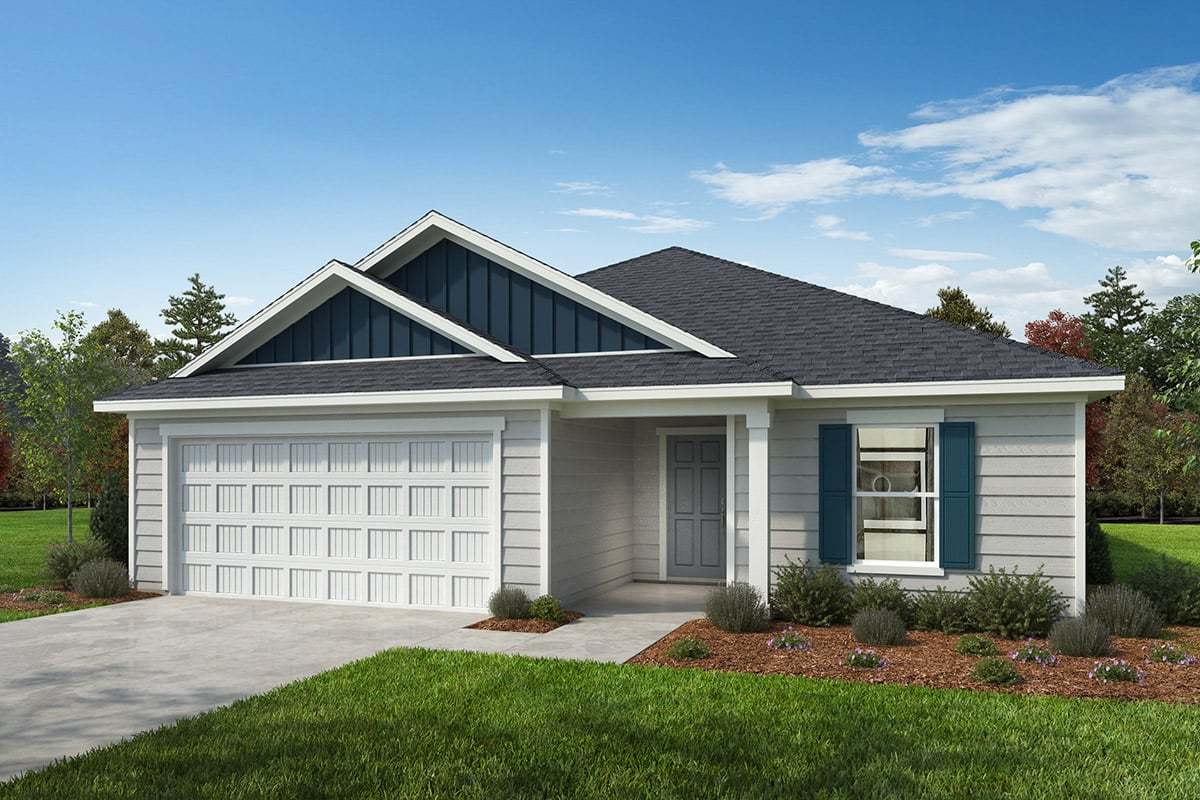 Exterior M