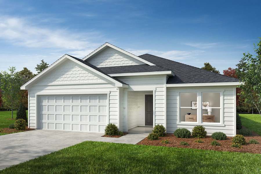 Plan 2239 floor plan