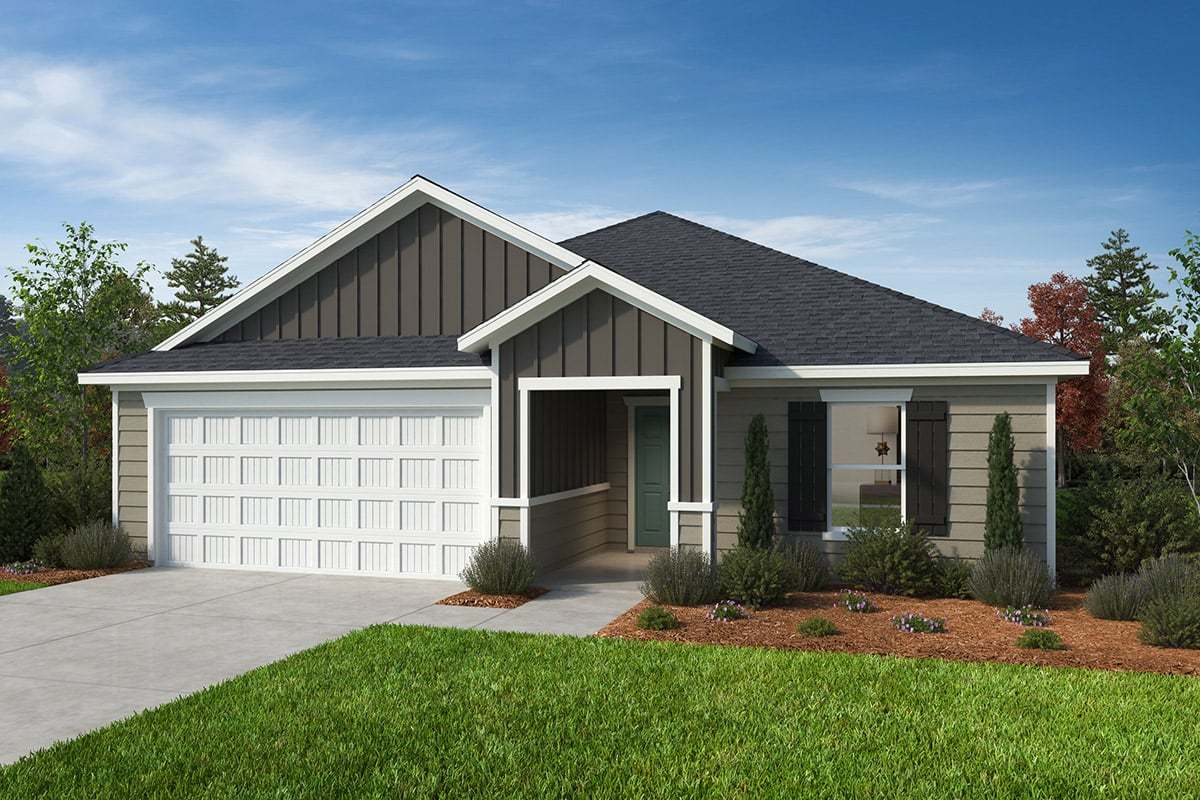 Exterior M