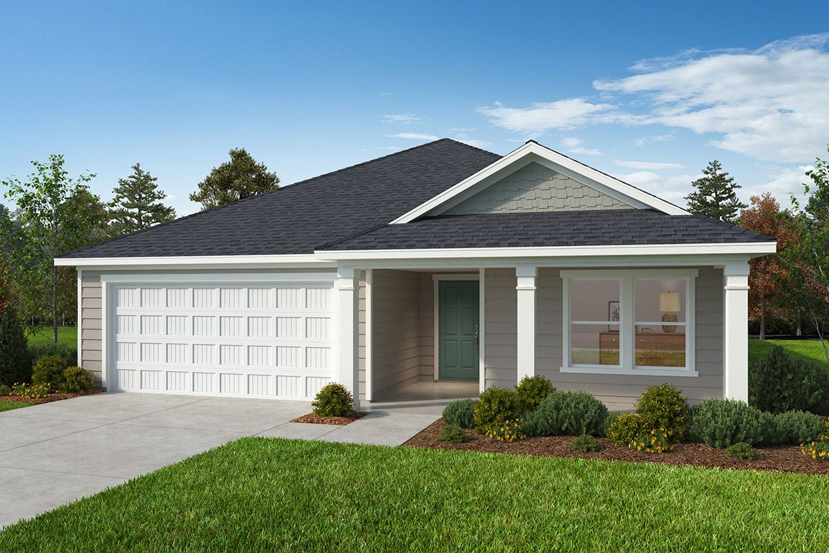 Plan 2074 floor plan