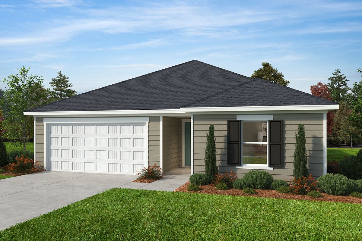 Exterior L