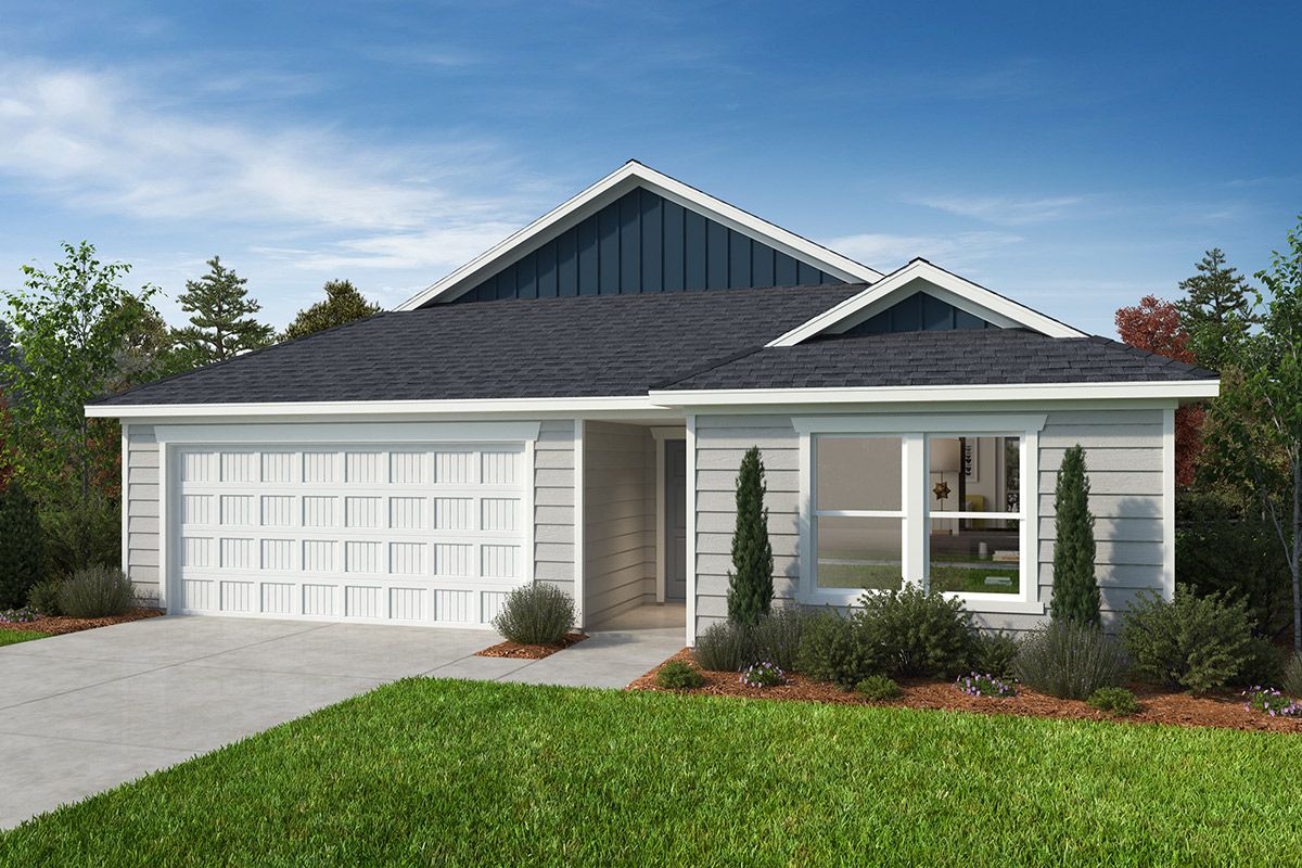 Exterior M