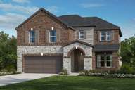 Avellino por KB Home en Houston Texas
