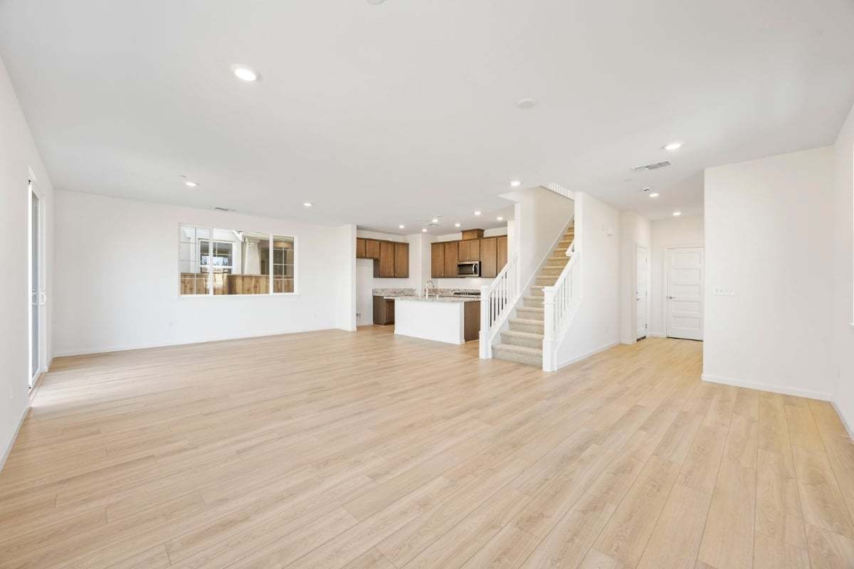 Great room