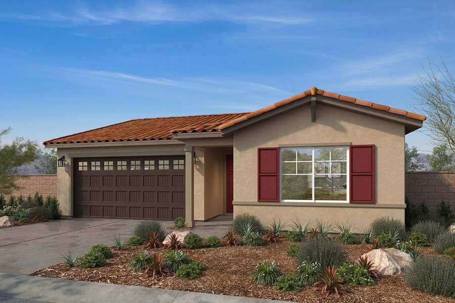 Plan 1618 Modeled floor plan