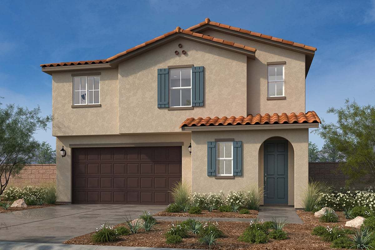 Plan 2613 floor plan