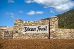 Dixon Trail - Escondido, CA