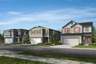 casa en Greenleaf Grove por KB Home