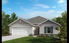 Landings at Lake Mabel Loop: Lake Wales, Florida - KB Home