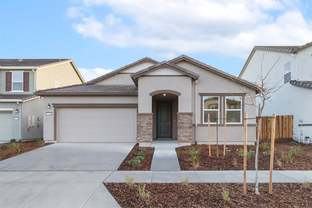 Plan 2188 - Edgewater at Delta Shores: Sacramento, California - KB Home