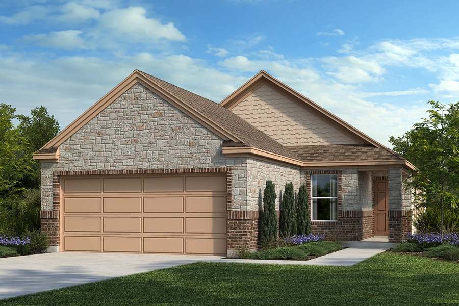 Plan 1604 floor plan
