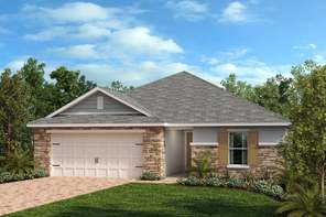 204 Rivermill Way (Plan 1707 Modeled)
