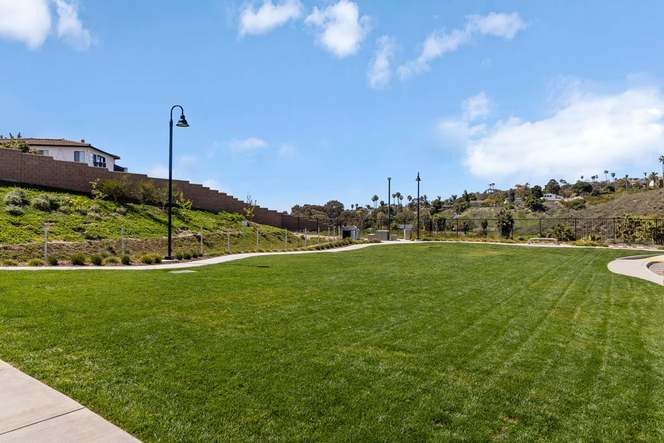 Community park