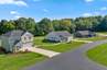 casa en Birchwood Trails por KB Home