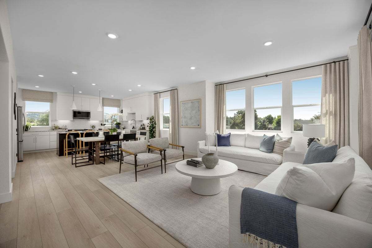Great room