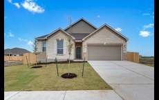 Mustang Valley: Manor, Texas - KB Home