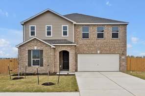 18008 Bridled Stallion Dr (Plan 2429)
