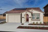 Everglen por KB Home en Santa Cruz California